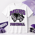 MGHS Football T-Shirt